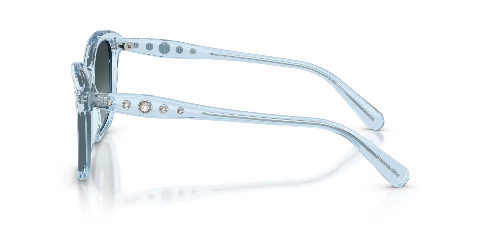 Swarovski 6063 Sunglasses - view 8
